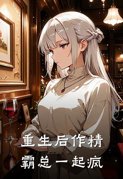 重生后作精霸总一起疯