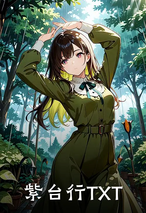 紫台行TXT