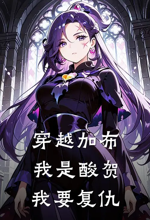 穿越加布，我是酸贺，我要复仇