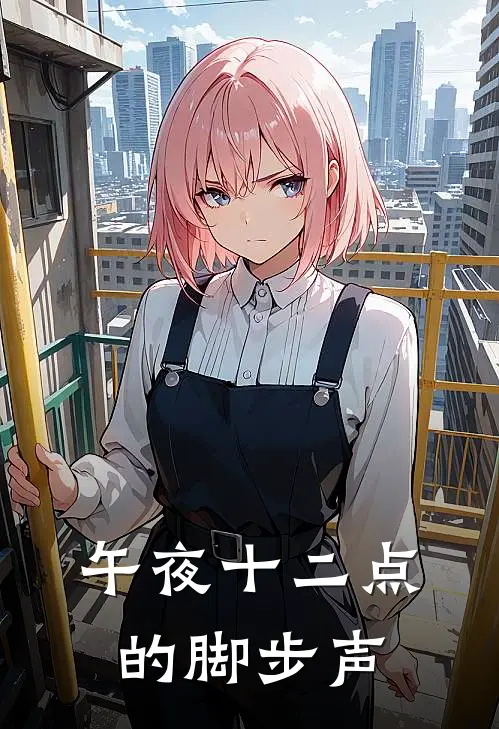 午夜十二点的脚步声