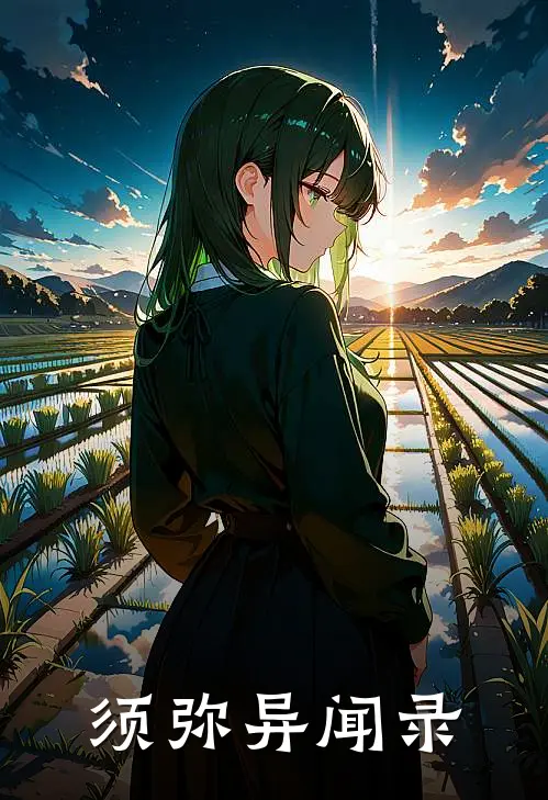 须弥异闻录(白人睿麻九)免费阅读_完结热门小说须弥异闻录(白人睿麻九)