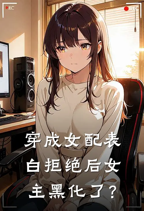 穿成女配表白拒绝后女主黑化了？