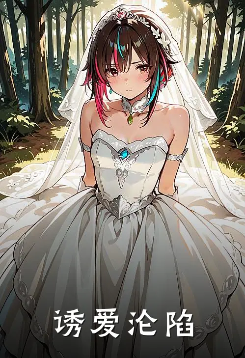 诱爱沦陷