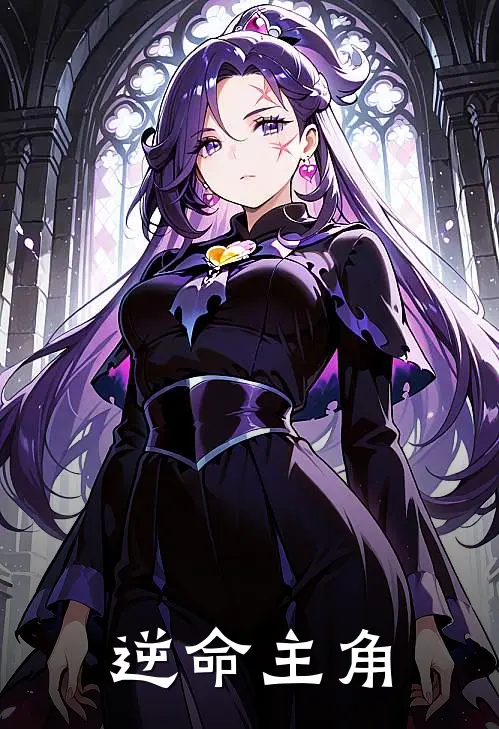 逆命主角