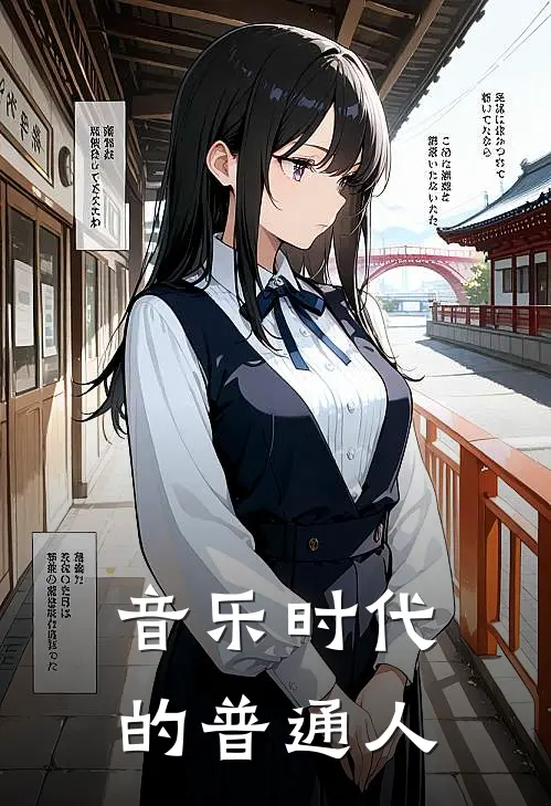 音乐时代的普通人江明莉莎热门小说免费阅读_完本完结小说音乐时代的普通人(江明莉莎)