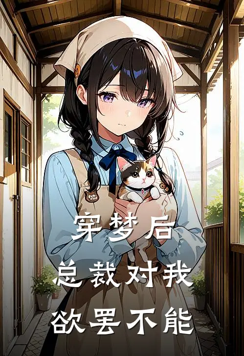 穿梦后，总裁对我欲罢不能张千千顾上衡热门小说大全_免费小说完结穿梦后，总裁对我欲罢不能张千千顾上衡