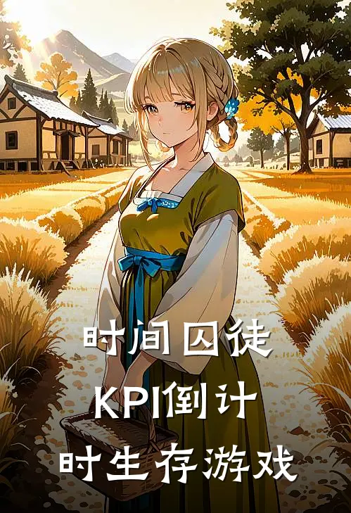 时间囚徒：KPI倒计时生存游戏