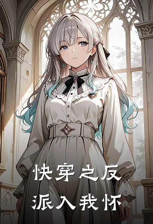 快穿之反派入我怀苏温苏温完结小说免费阅读_热门免费小说快穿之反派入我怀(苏温苏温)