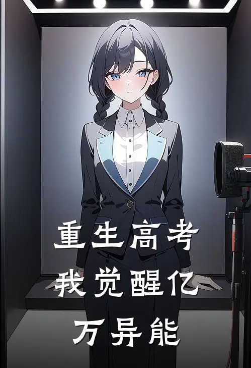 重生高考，我觉醒亿万异能陶飞林蕊全文免费阅读_热门小说大全重生高考，我觉醒亿万异能陶飞林蕊