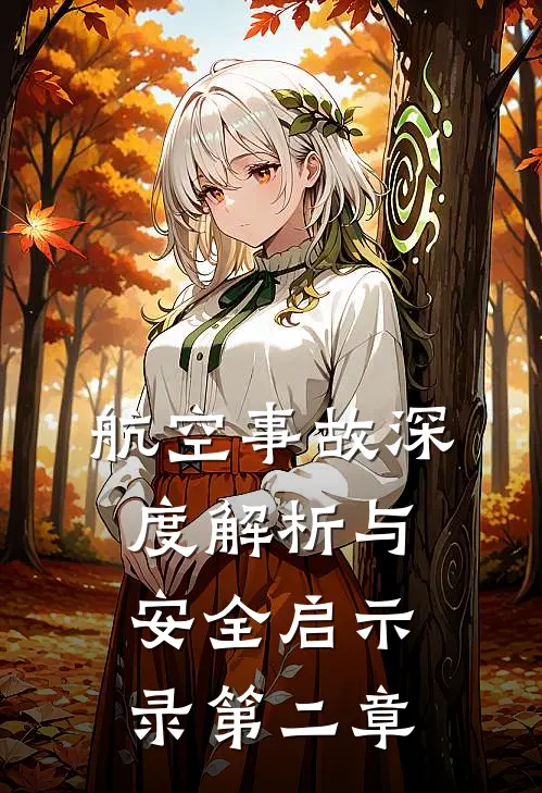 航空事故深度解析与安全启示录第二章