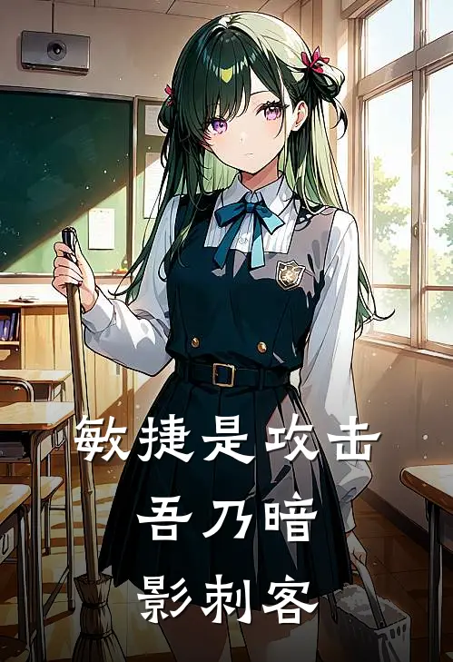 敏捷是攻击，吾乃暗影刺客程逍树灵免费小说全集_小说免费完结敏捷是攻击，吾乃暗影刺客程逍树灵