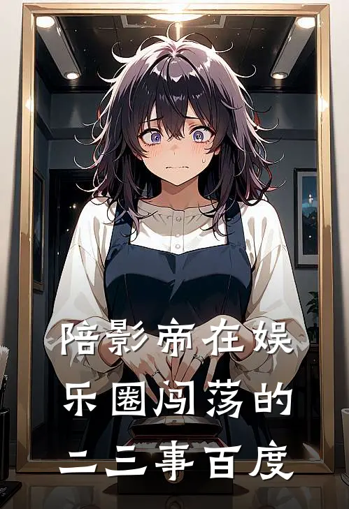 陪影帝在娱乐圈闯荡的二三事百度