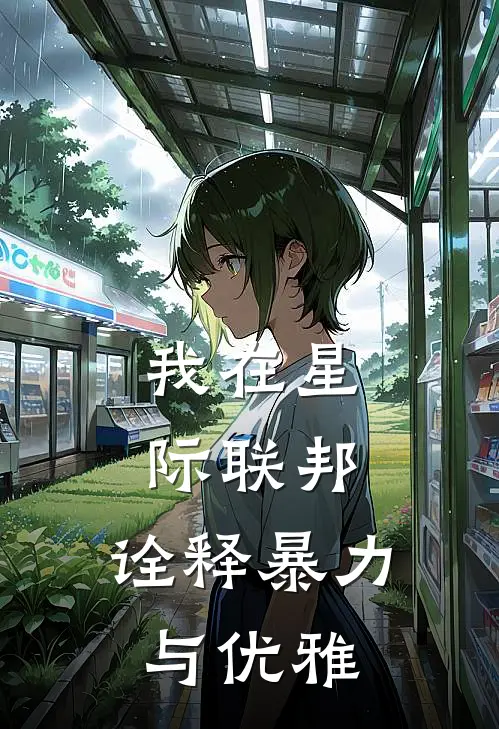 我在星际联邦，诠释暴力与优雅劳伦西亚最新好看小说_最新章节列表我在星际联邦，诠释暴力与优雅(劳伦西亚)