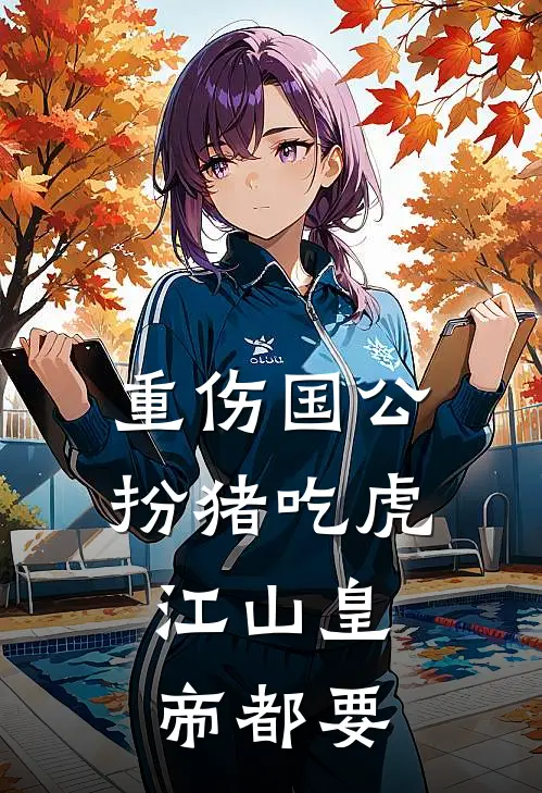 重伤国公扮猪吃虎，江山皇帝都要秦艽秦艽小说推荐完结_全集免费小说重伤国公扮猪吃虎，江山皇帝都要(秦艽秦艽)