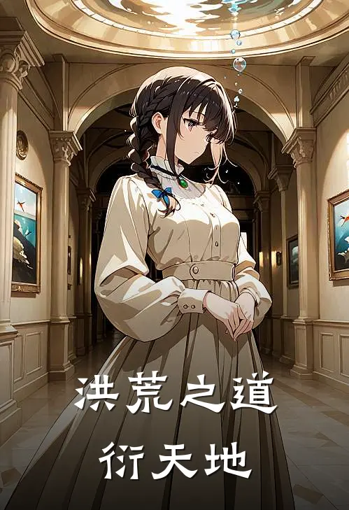 洪荒之道衍天地