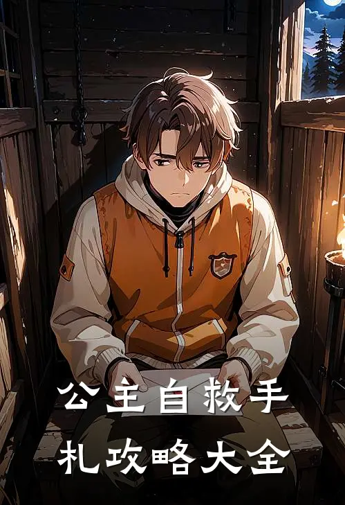 公主自救手札攻略大全