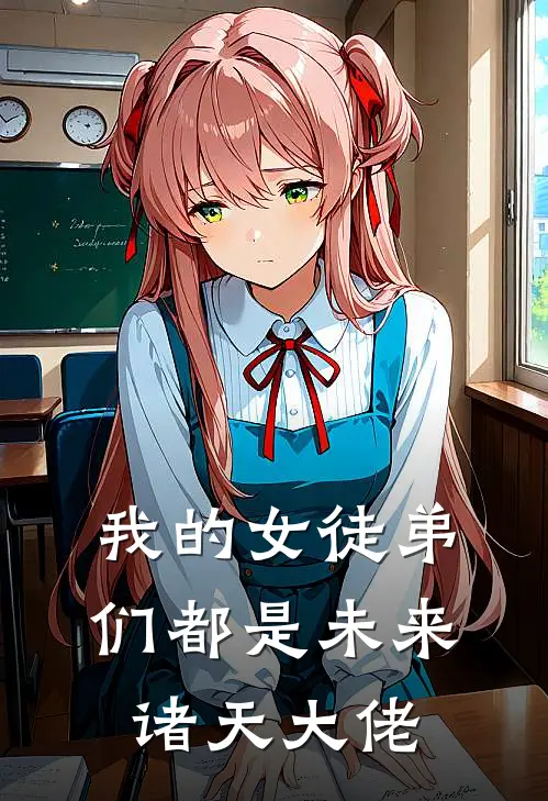 我的女徒弟们都是未来诸天大佬