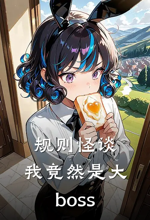 规则怪谈：我竟然是大boss徐成刘海全本完结小说_最新章节列表规则怪谈：我竟然是大boss(徐成刘海)
