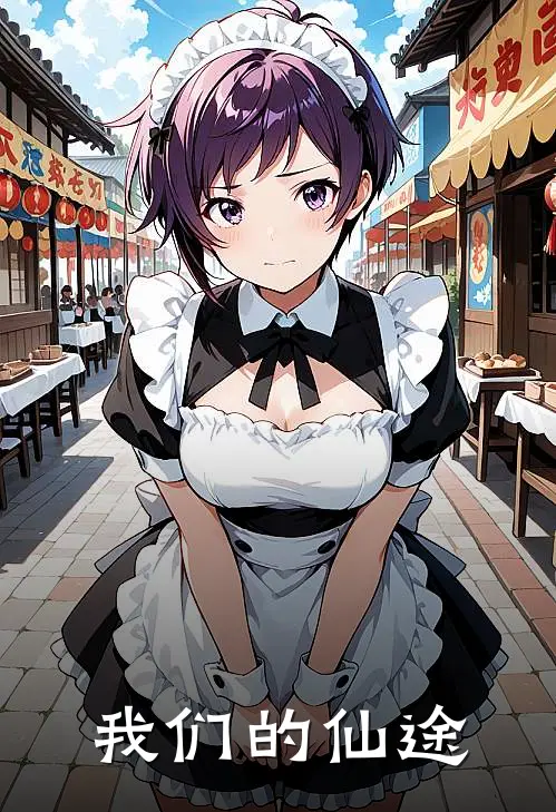 我们的仙途陈暮舒婷完结热门小说_完整版小说全文免费阅读我们的仙途陈暮舒婷