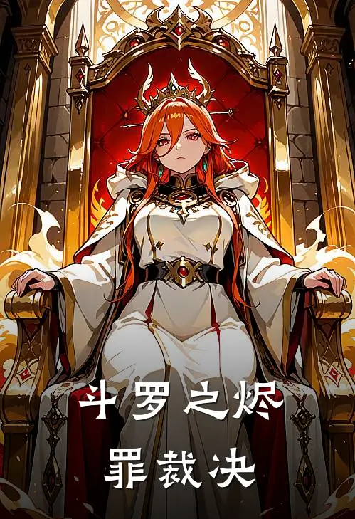 斗罗之烬罪裁决