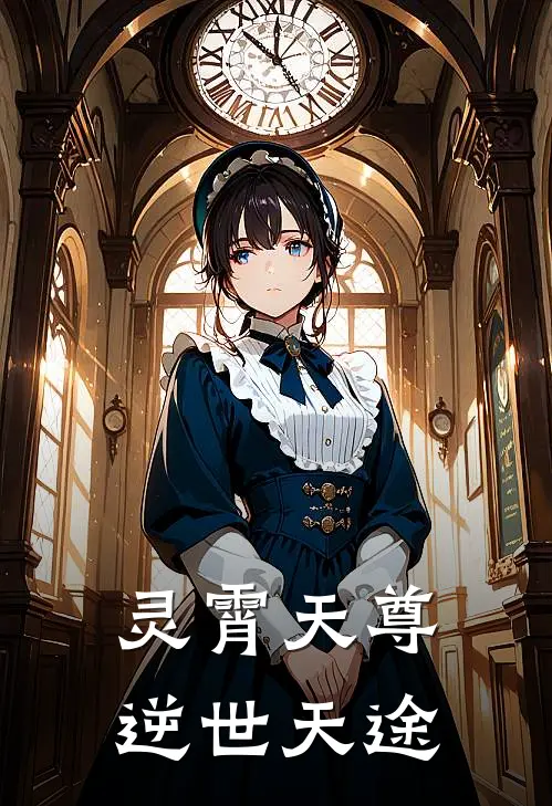 灵霄天尊：逆世天途