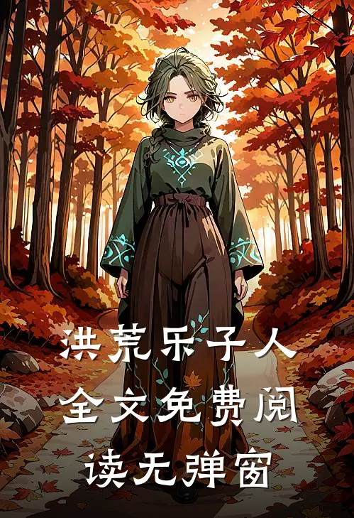 洪荒乐子人全文免费阅读无弹窗