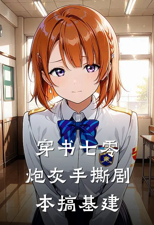 穿书七零，炮灰手撕剧本搞基建(秦枫林朝阳)在线阅读免费小说_最新章节列表穿书七零，炮灰手撕剧本搞基建(秦枫林朝阳)