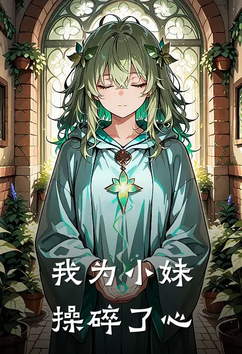 我为小妹操碎了心