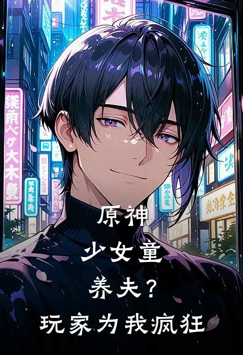 原神：少女童养夫？玩家为我疯狂