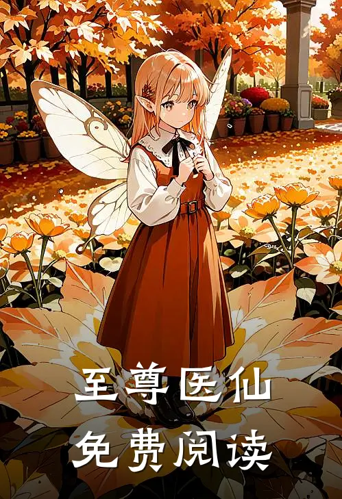 至尊医仙免费阅读