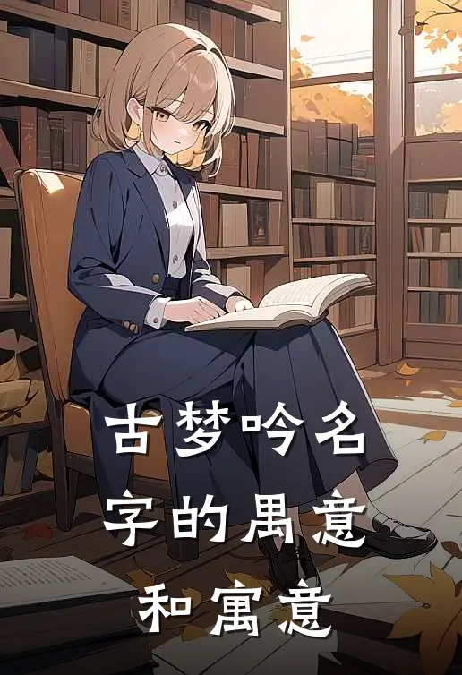 古梦吟名字的禺意和寓意