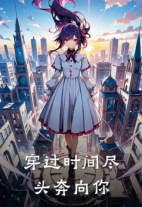 穿过时间尽头奔向你