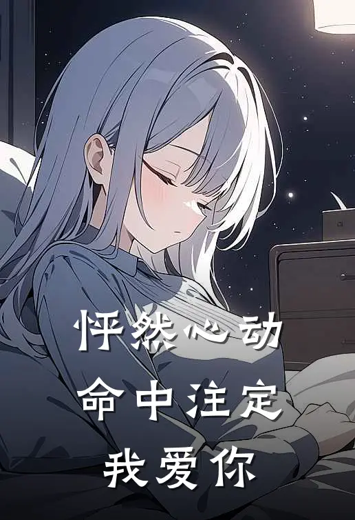 怦然心动，命中注定我爱你(乔慕白唐酥)全文免费阅读无弹窗大结局_《怦然心动，命中注定我爱你》乔慕白唐酥免费小说