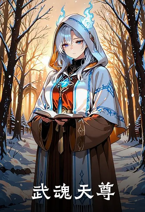 武魂天尊林惊鸿江无涯完本热门小说_小说完结版武魂天尊(林惊鸿江无涯)