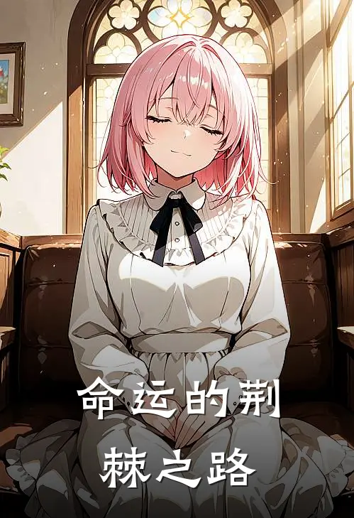 命运的荆棘之路