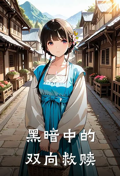 黑暗中的双向救赎