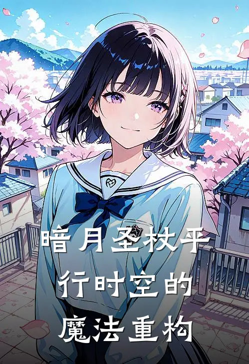 暗月圣杖平行时空的魔法重构(星璃隐隐)小说免费阅读_热门小说阅读暗月圣杖平行时空的魔法重构星璃隐隐