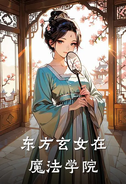东方玄女在魔法学院