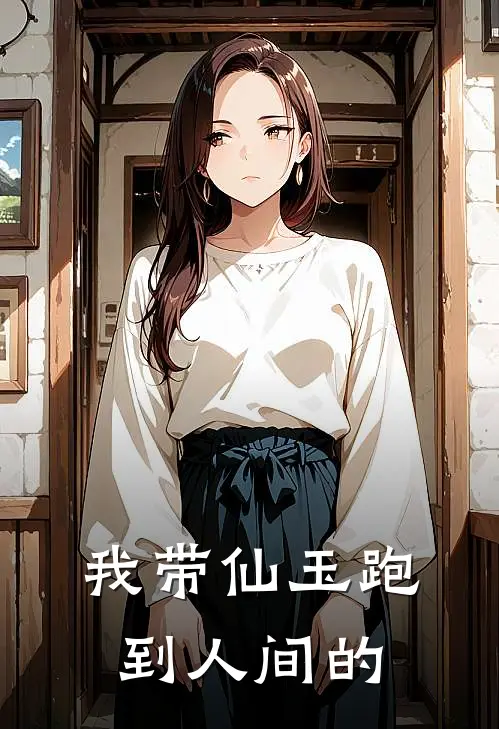 我带仙玉跑到人间的