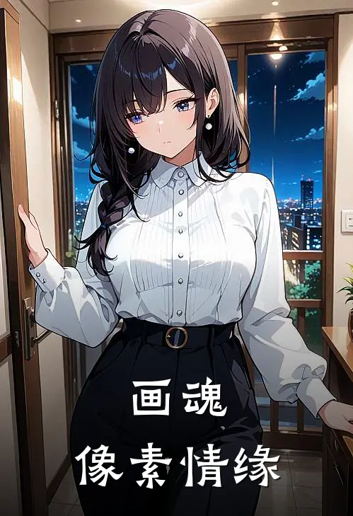 画魂：像素情缘