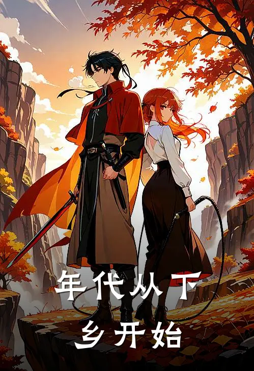 年代从下乡开始