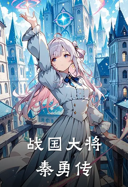 战国大将秦勇传秦勇白起免费小说大全_小说完结战国大将秦勇传(秦勇白起)