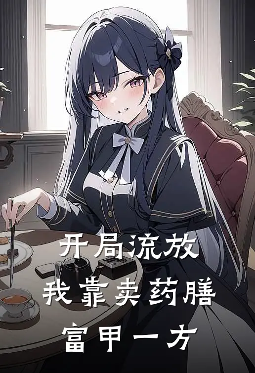 开局流放，我靠卖药膳富甲一方