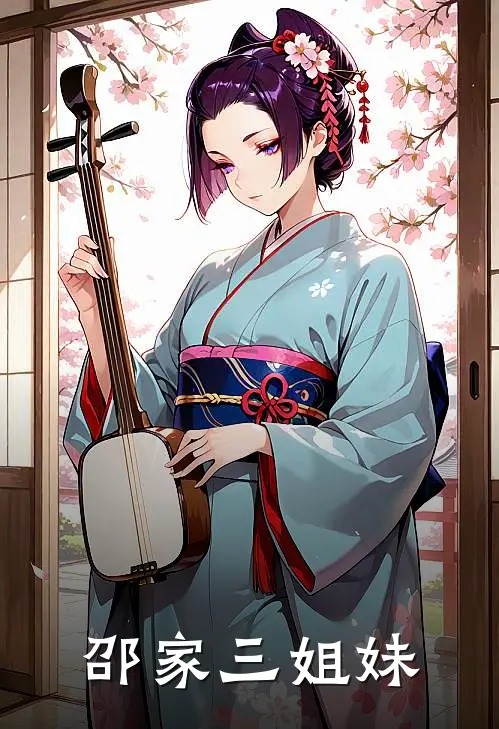 邵家三姐妹（召公奭宋霭龄）完整版小说阅读_邵家三姐妹全文免费阅读（召公奭宋霭龄）