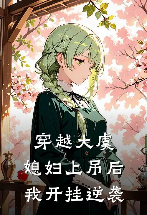 穿越大虞：媳妇上吊后我开挂逆袭