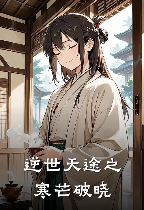 《逆世天途之寒芒破晓》叶寒叶虎全文免费在线阅读_《逆世天途之寒芒破晓》全集阅读