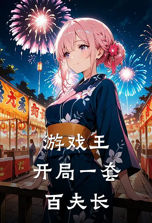 游戏王：开局一套百夫长