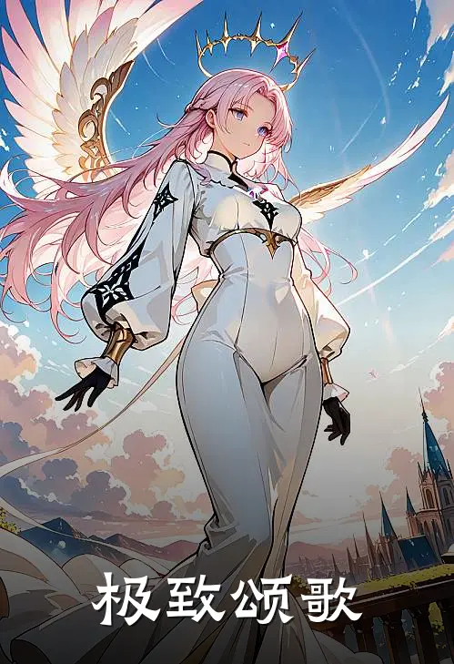 极致颂歌巫离阿清免费小说大全_小说推荐完本极致颂歌(巫离阿清)