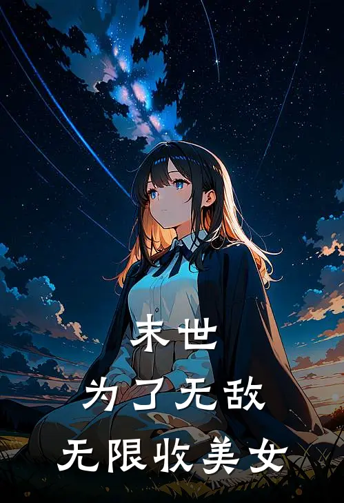 王夜陈季辉(末世：为了无敌，无限收美女)_《末世：为了无敌，无限收美女》最新章节免费在线阅读