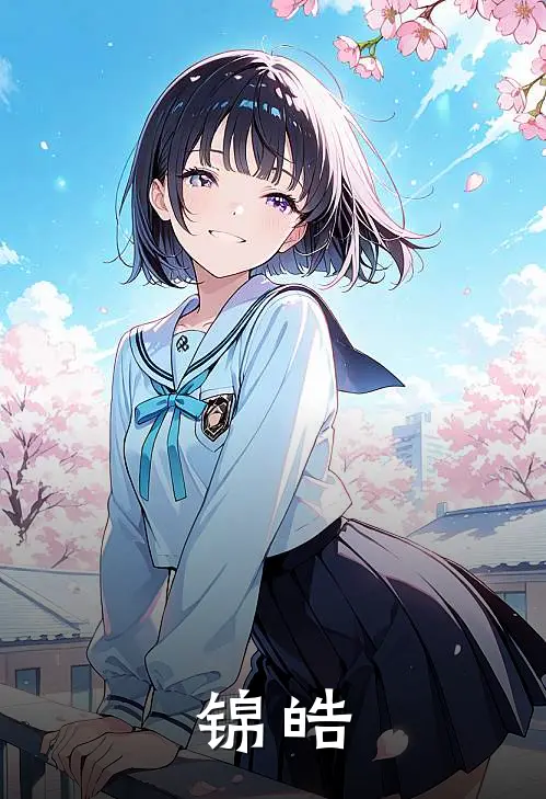 锦皓玉佩苏明月最新热门小说_免费小说全文阅读锦皓(玉佩苏明月)